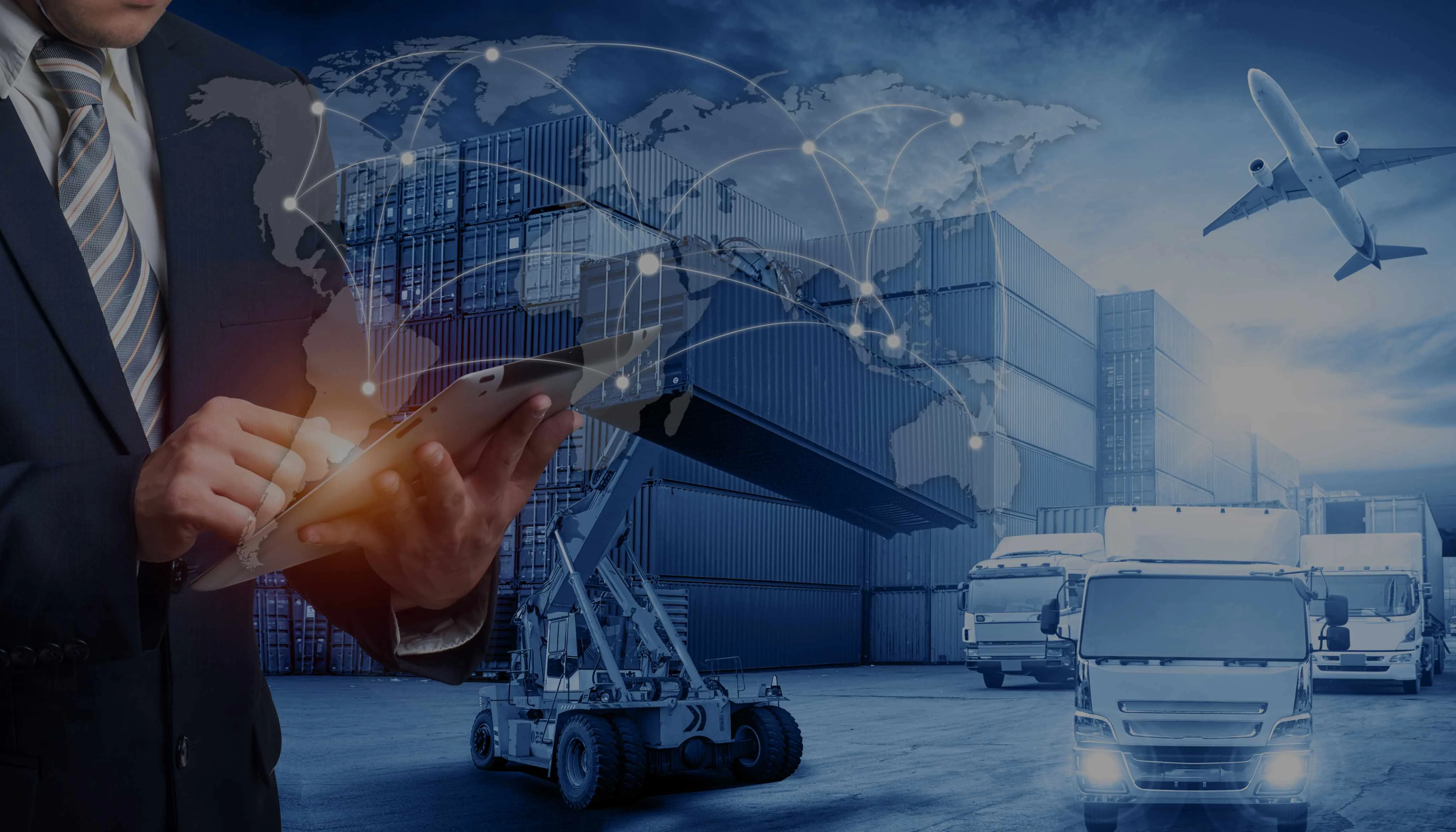 B.Com Logistics and Supply Chain Management(Subject to Approval)