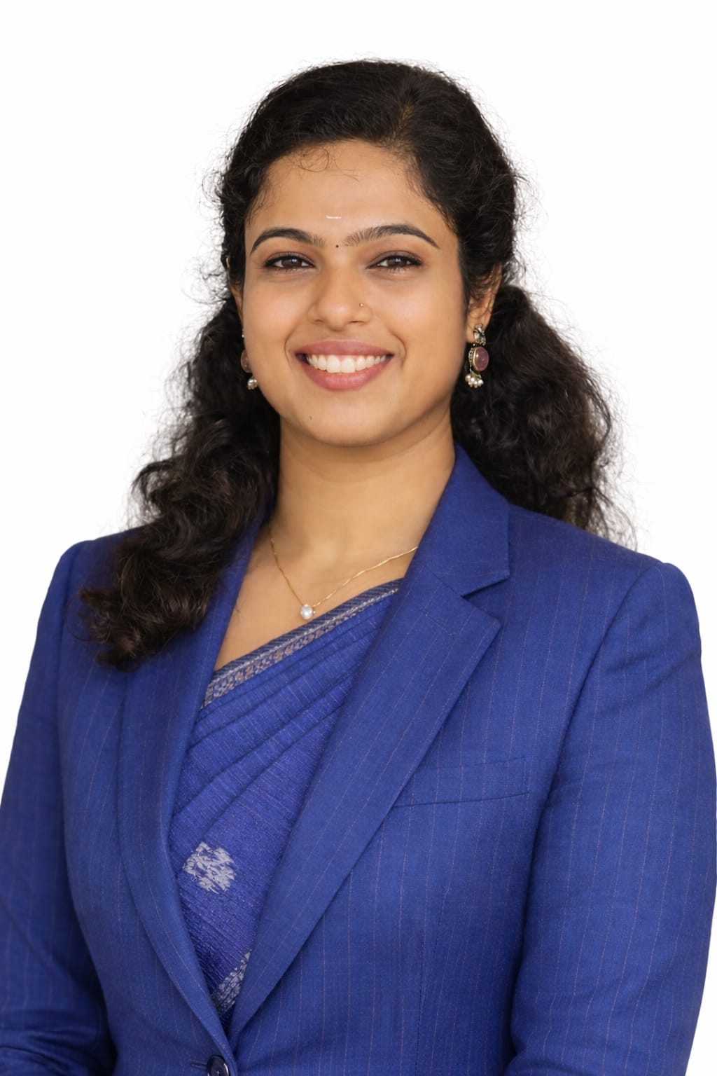 Ms. Sreenidhi M
