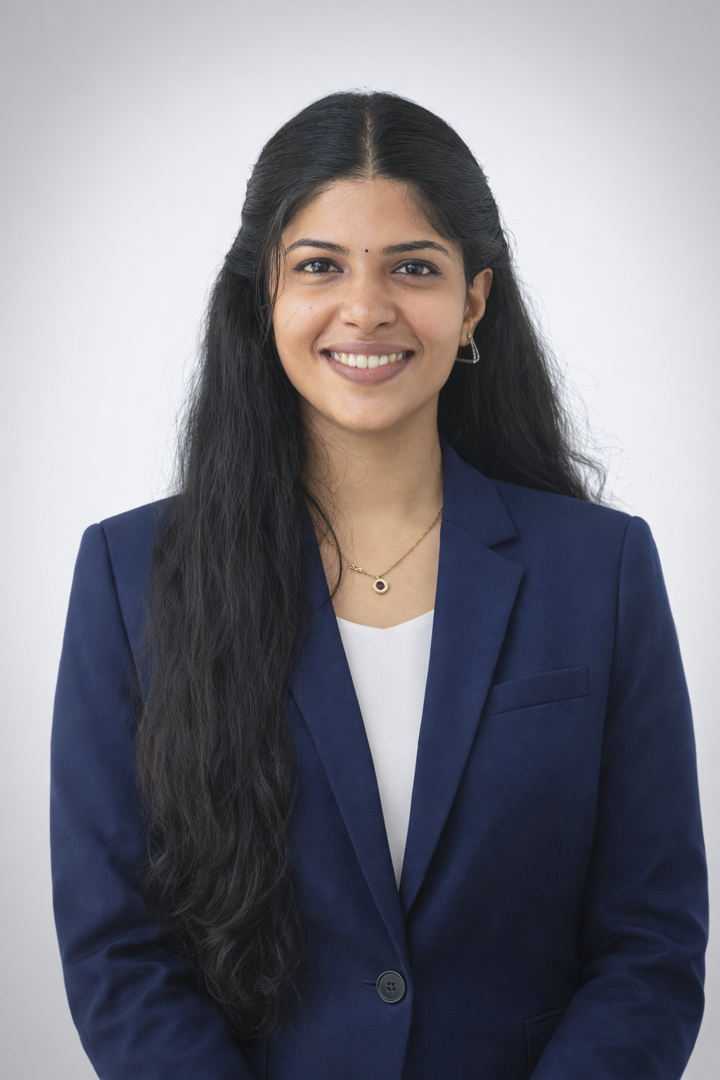 Ms. Midhuna Muraleedharan