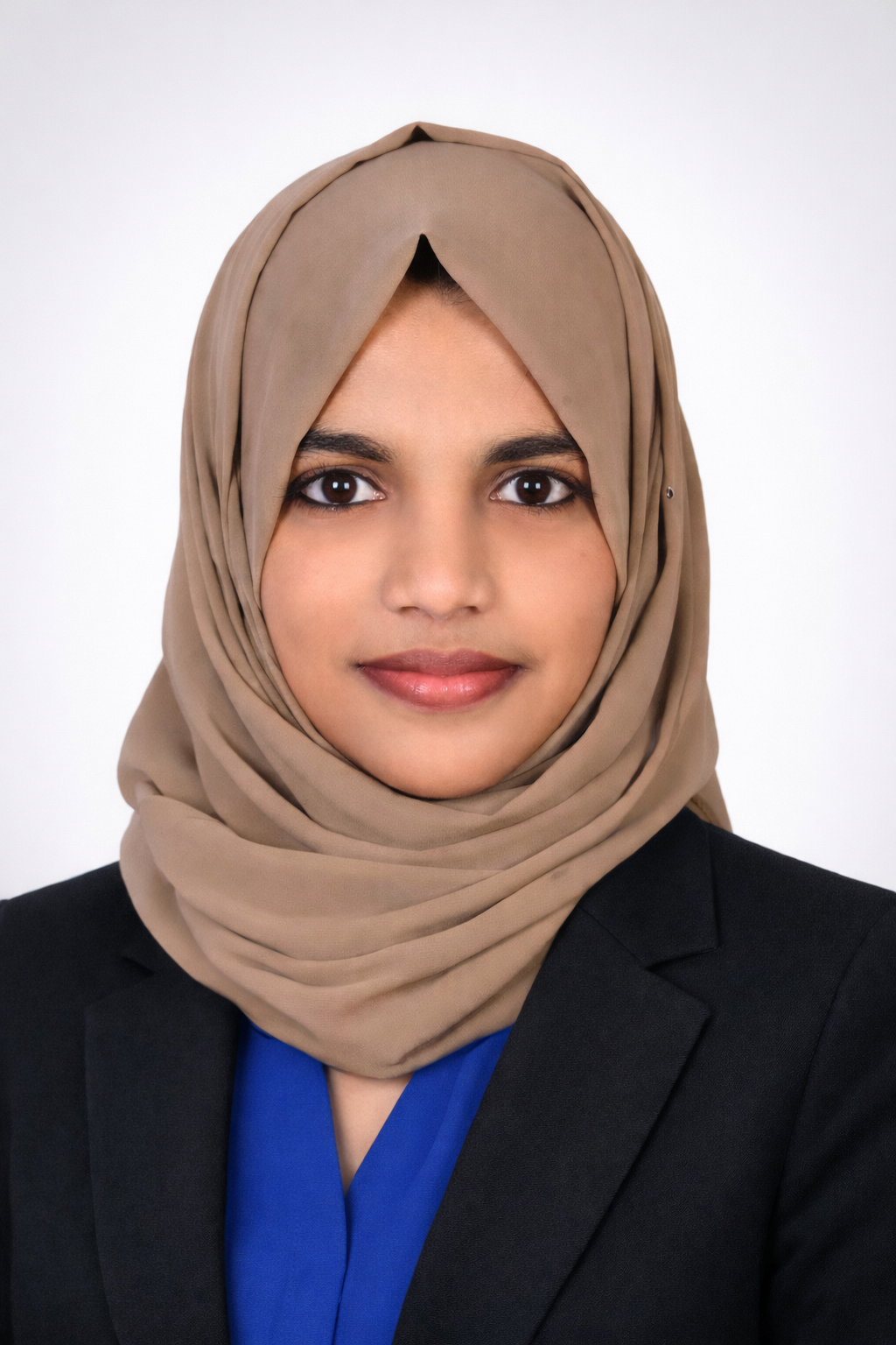 Ms. Aseena M P
