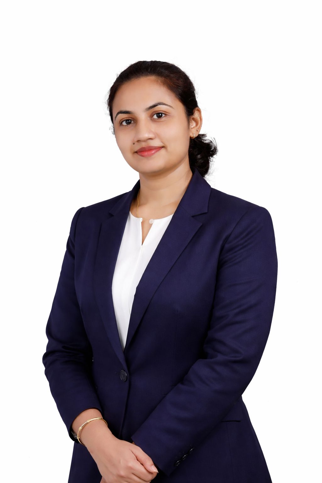 Ms. Sheethal Jayaprakash