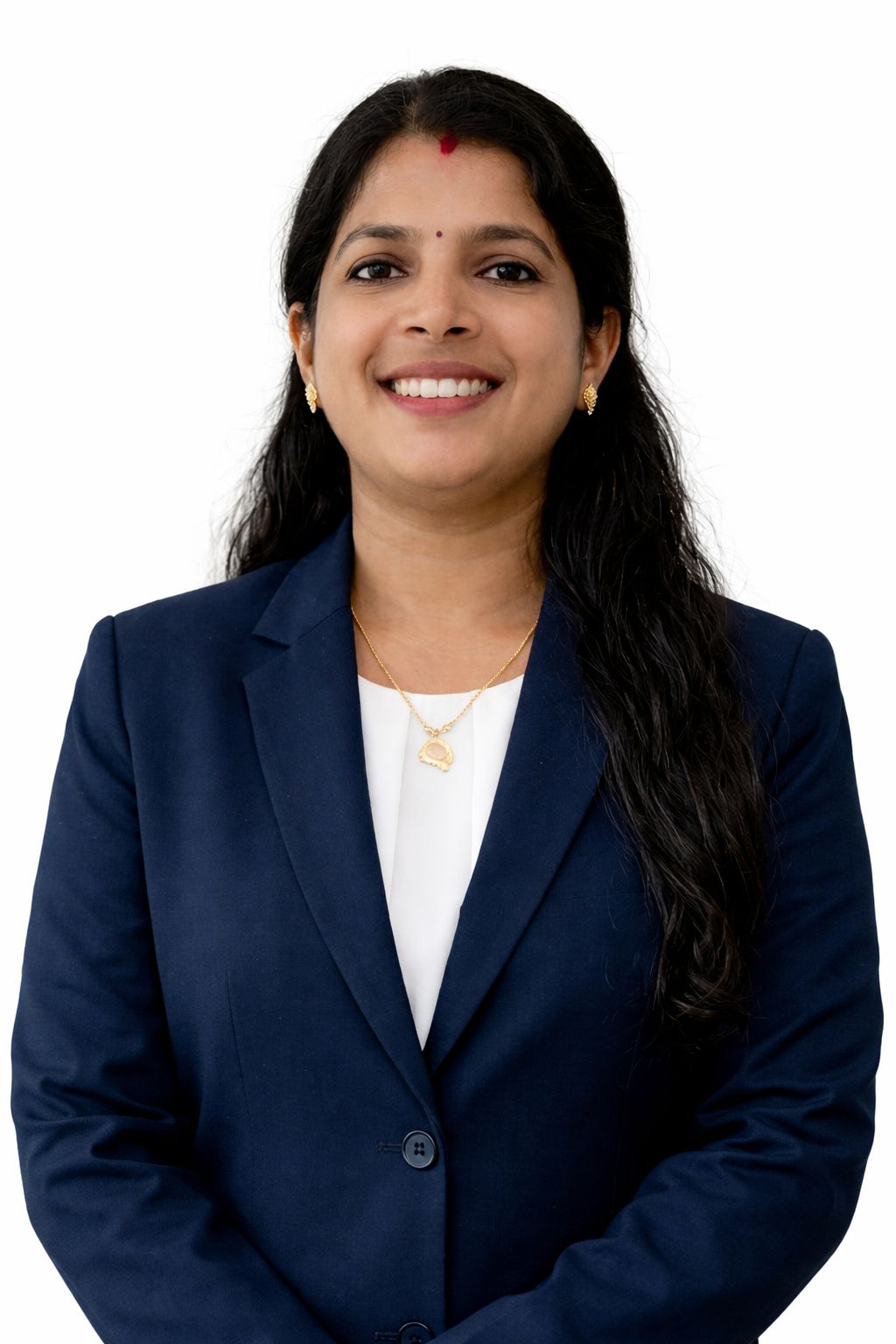 Ms. Siji P