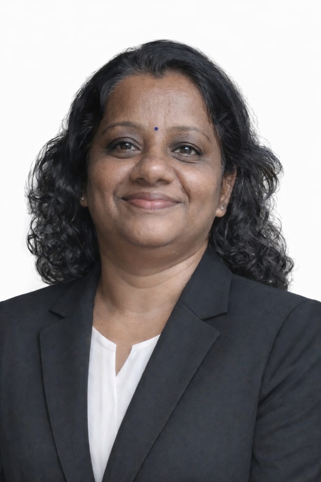 Ms. Remya K P