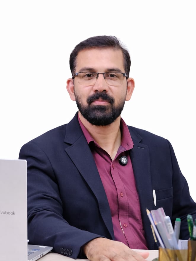 Mr. Subhash P