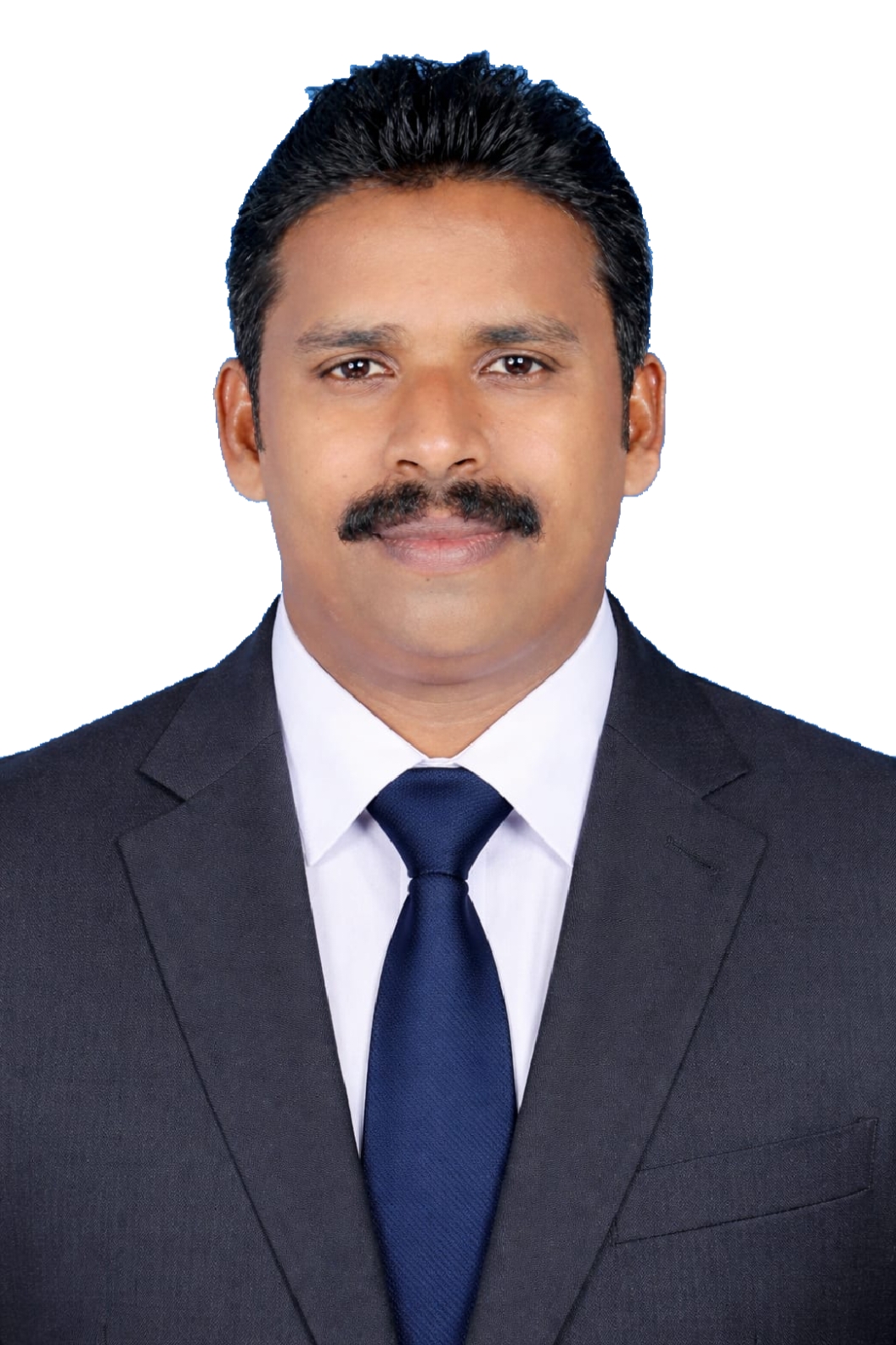 Mr. Robin Joseph