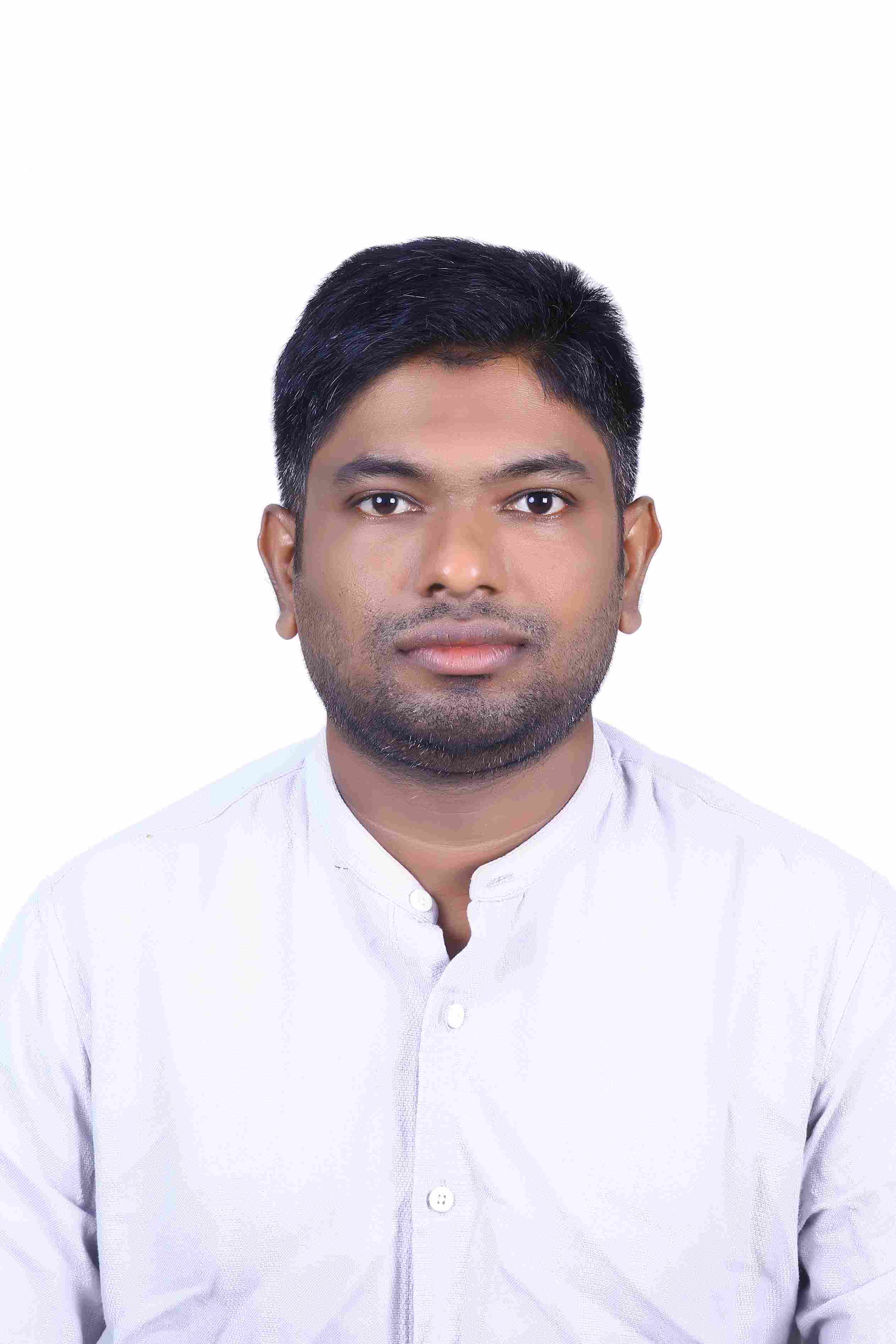 Mr. Arun M G