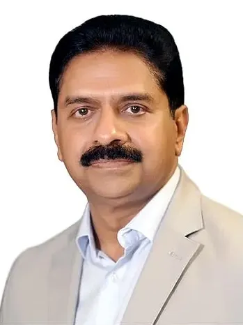 Dr. Joseph Benaven