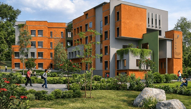 Campus Infrastructure